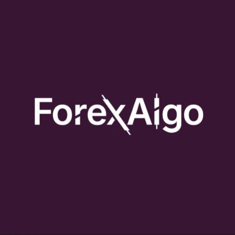 FXAlgo Logo